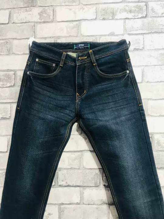 Product uploaded by Hisa jeans on 8/5/2022