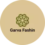 Business logo of Garva fashin