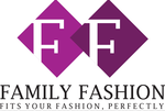 Business logo of Family Fashion 