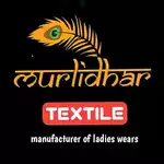 Business logo of Murlidhar Textile