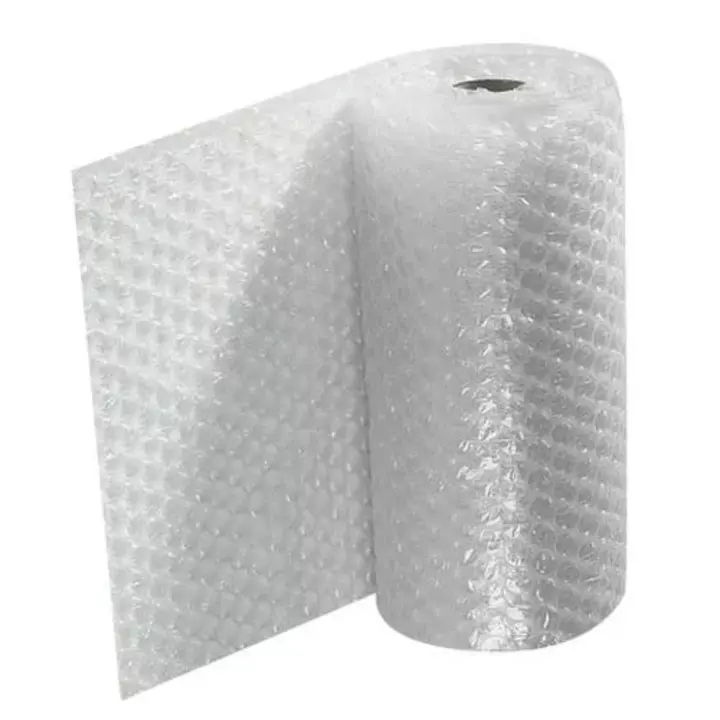 Post image I want 50+ pieces of Air Bubble Wrap for packing and packing materials at a total order value of 1000. I am looking for Safety Packing materials needed. Please send me price if you have this available.