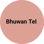Business logo of Bhuwan tel