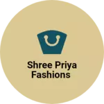 Business logo of Shree Priya Fashions