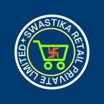 Business logo of Swastik retail
