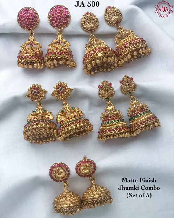 Combo 5 pairs  uploaded by Prabhakaran Fashion's on 8/5/2022