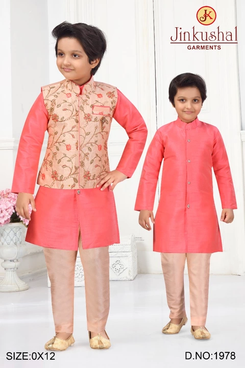 Kurta suit with koti uploaded by business on 8/5/2022