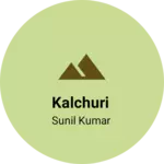 Business logo of Kalchuri