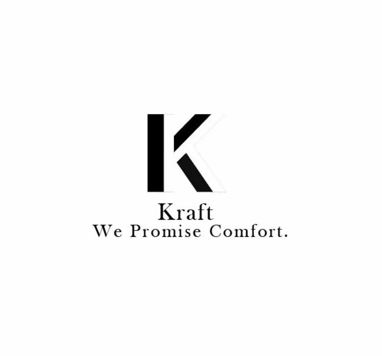 Visiting card store images of KRAFT (jeans & casuals)