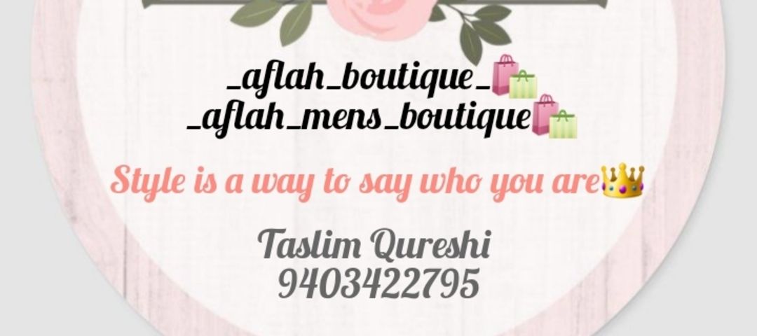 Factory Store Images of Aflah_boutique