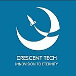 Business logo of Crescent Tech