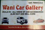 Business logo of WANI CAR GALLERY