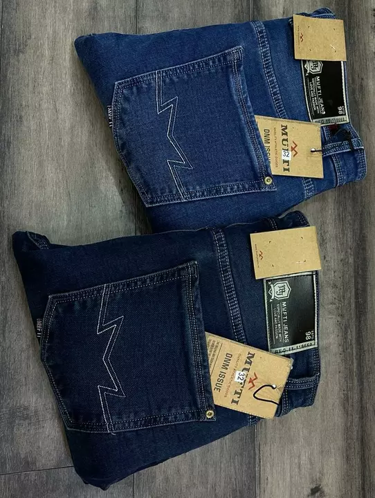 Jeans uploaded by Raj trading BSB on 8/5/2022