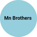 Business logo of Mn Brothers