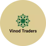 Business logo of Vinod traders