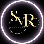 Business logo of SVR সাঁঝঘর 
