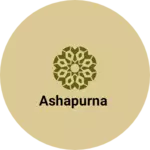 Business logo of Ashapurna