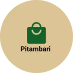 Business logo of Pitambari