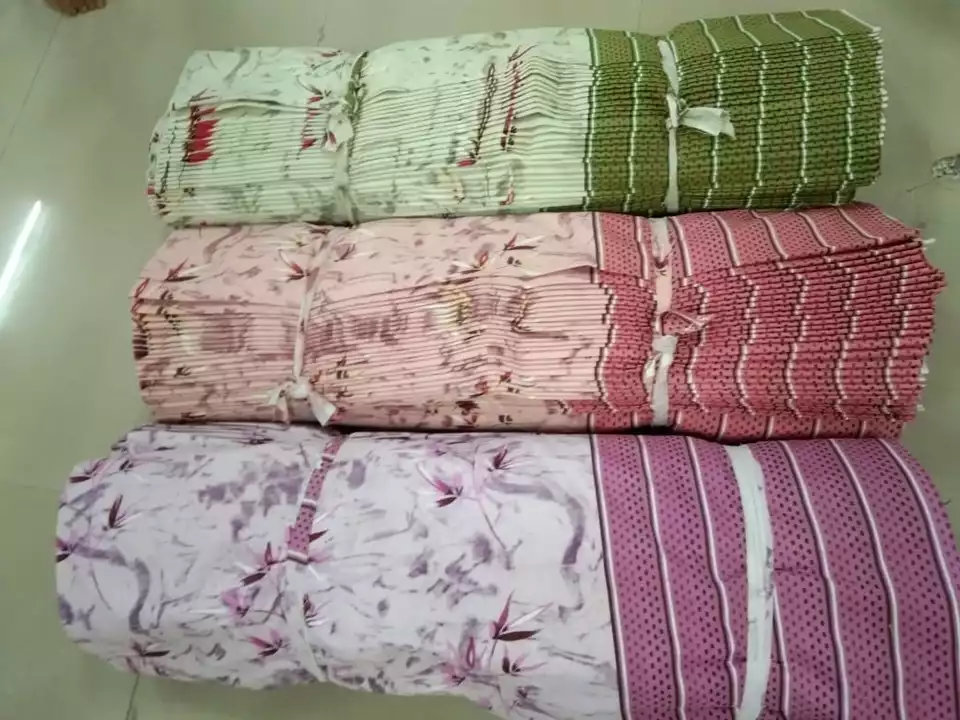 Bed sheet fabric  uploaded by Shorya textile on 8/5/2022