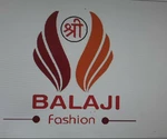 Business logo of Shree Balaji Fashion