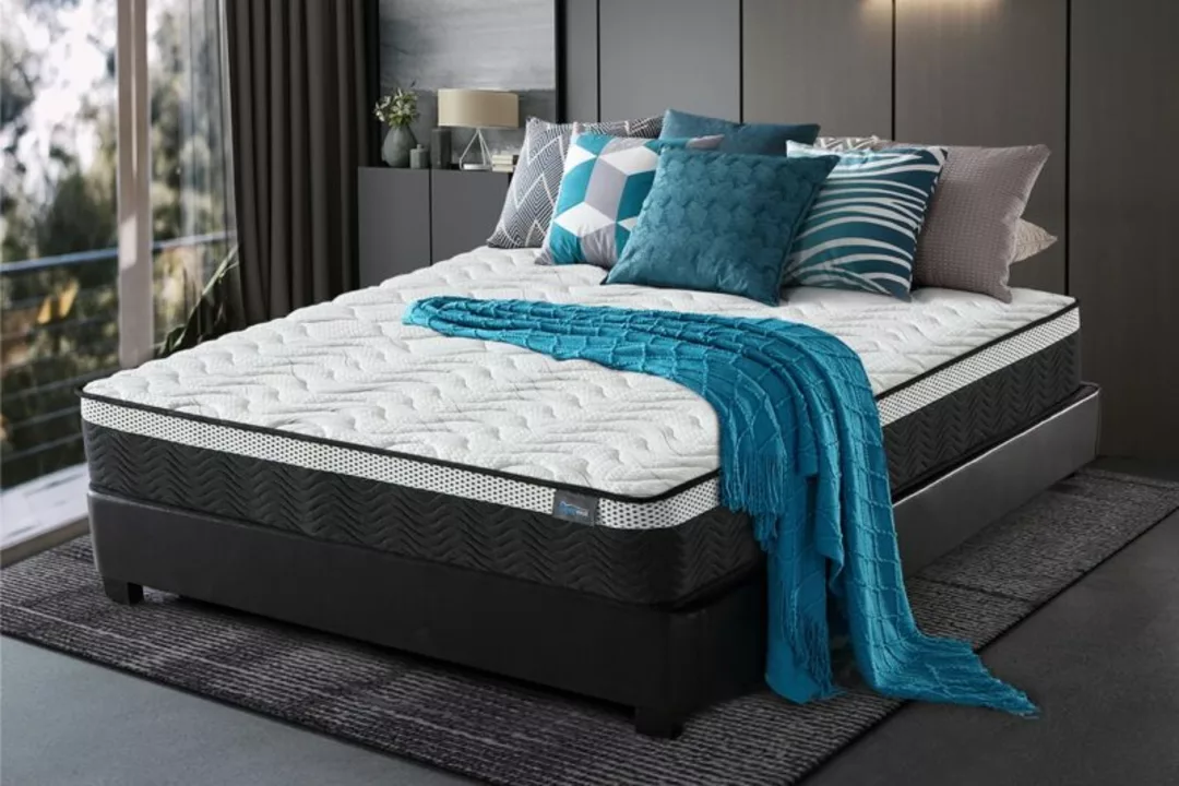 Mattress uploaded by Bombay trading on 8/5/2022