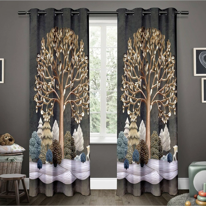 Product image with price: Rs. 700, ID: curtain-windows-ac4a1fb2