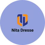 Business logo of Nita dresse