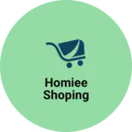 Business logo of Homiee shoping