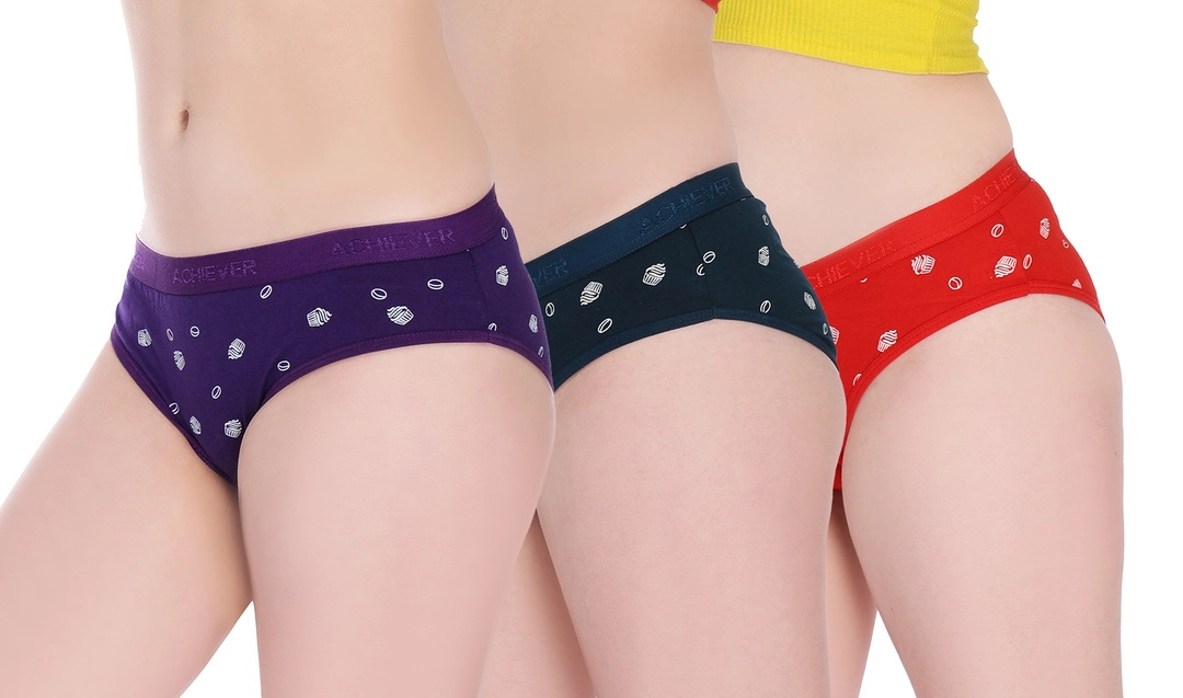 Ice panty uploaded by ACHIVER LINGERIE on 8/5/2022