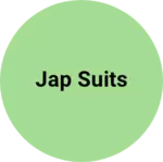Business logo of Jap suits