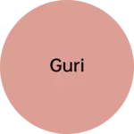 Business logo of Guri