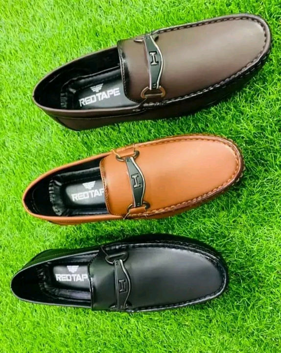 Loafer shoes uploaded by business on 8/5/2022