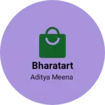 Business logo of Bharatart