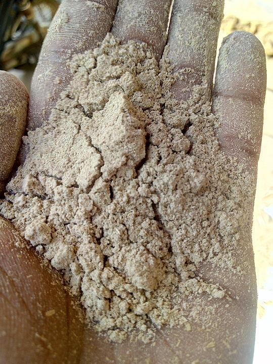 Rice Bran uploaded by business on 11/22/2020
