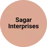 Business logo of Sagar interprises