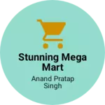 Business logo of Stunning mega mart