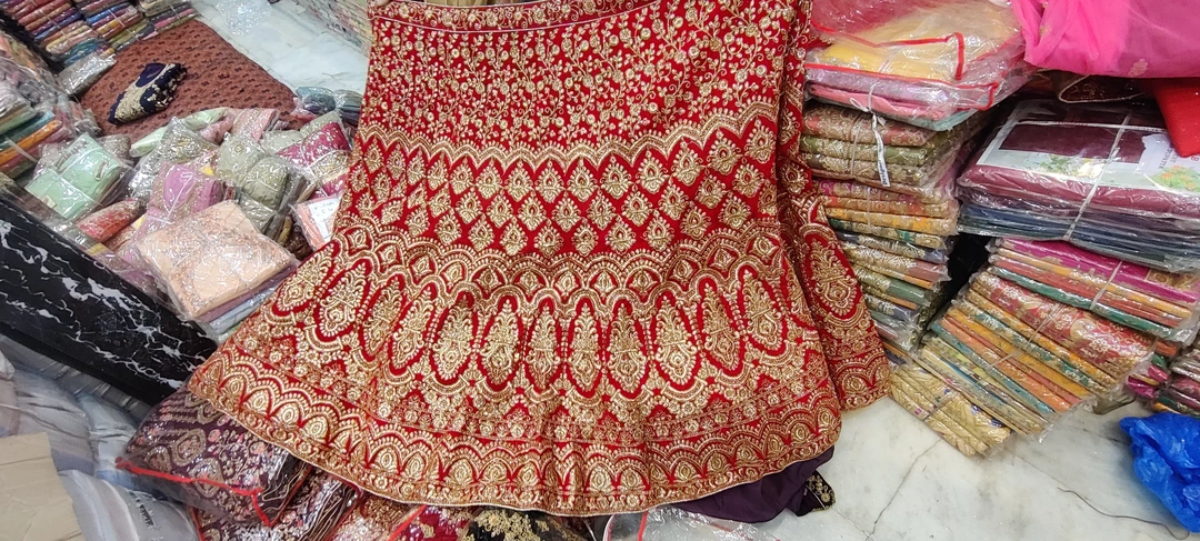 Lengha  uploaded by business on 8/5/2022
