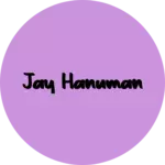 Business logo of Jay Hanuman