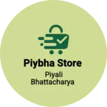 Business logo of Piybha store