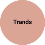 Business logo of Trands
