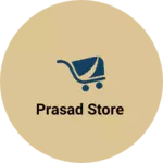 Business logo of Prasad store