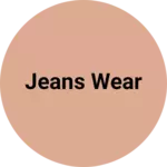 Business logo of Jeans wear