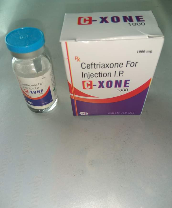C-xone - 1000 uploaded by Aaradhya life care on 8/5/2022