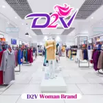 Business logo of D2VFASHION