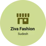Business logo of Ziva fashion