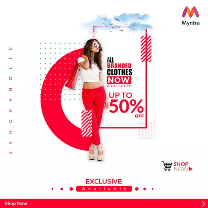 Mynta shop🛍️ uploaded by Online Shopping in India on 8/5/2022