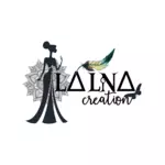 Business logo of LALNA CREATION 
