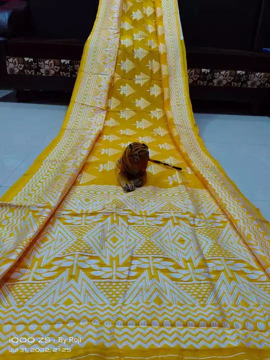 Product uploaded by Buri maa saree ghor on 8/5/2022