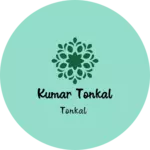 Business logo of Kumar tonkal