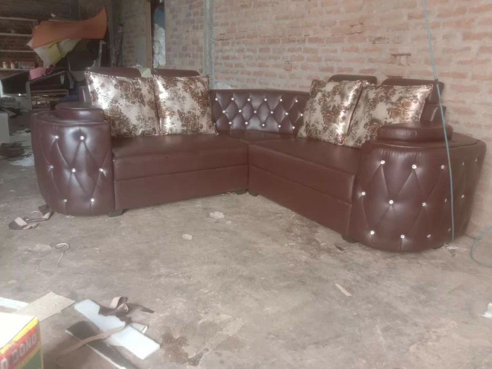 Factory Store Images of Yadav foam & furniture