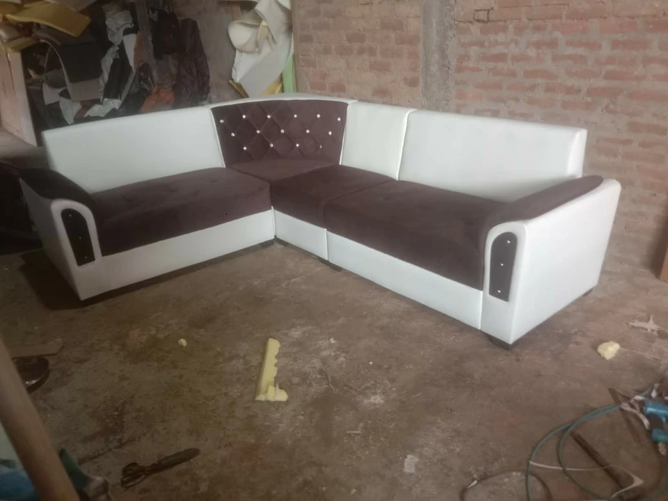 Warehouse Store Images of Yadav foam & furniture